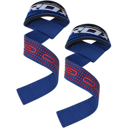 RDX W2 GYM STRAPS-2